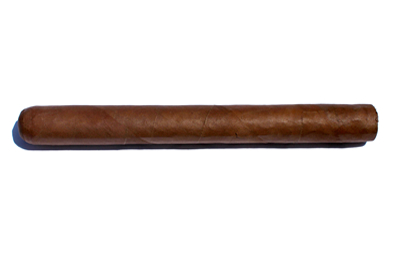 Double Corona Hand Rolled Cigar by JDV Hand Rolled Cigars