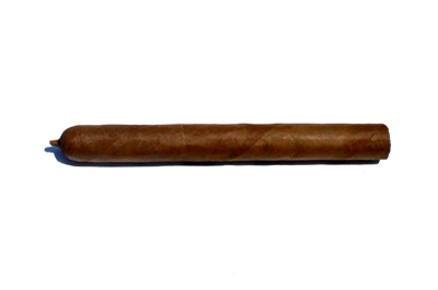 Lancero Hand Rolled Cigar