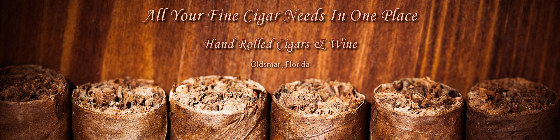 Cigar Shop Tampa Oldsmar Fl